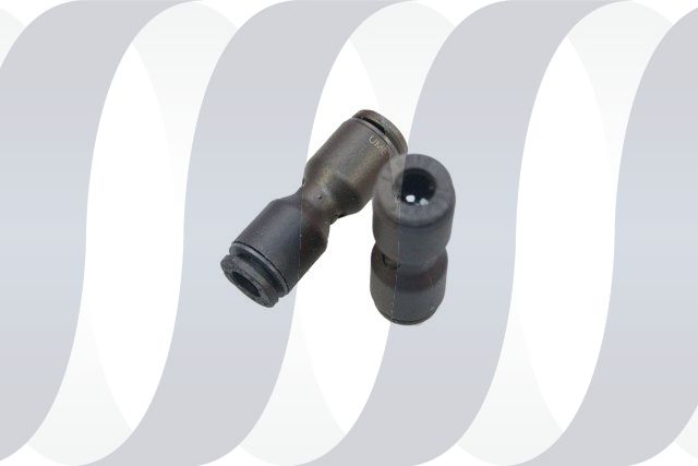 BMW 5-Series E61 air hoses air suspension 137236765097 137236765098