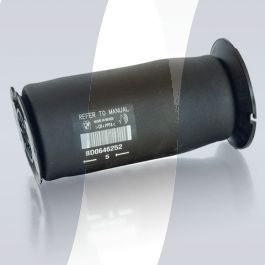 BMW 5-Series E61 Air Spring Sport Rear 37126765603
