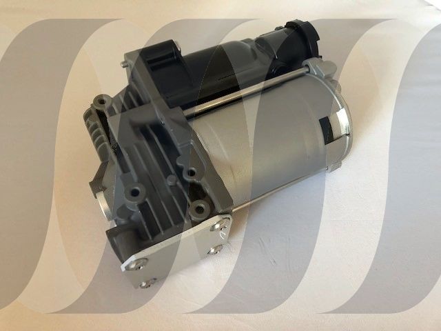 BMW 5-series E61 Compressor Air Suspension 37106793778