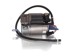 BMW 5-series E61 Compressor Air Suspension 37106793778