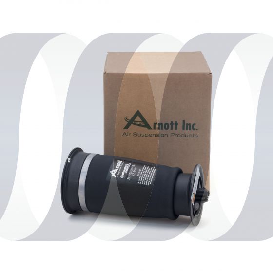 BMW 5-series F11 GT F07 Arnott air spring rear 37106781844 | 37106784378