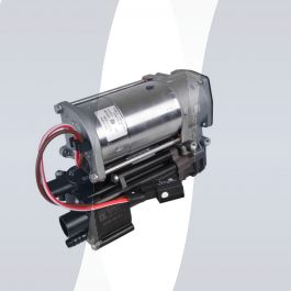 BMW 5-Series G31 Air Suspension Compressor OEM 37206886721