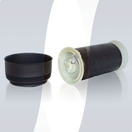 BMW 5-series GT F07 Air Spring Rear | 37106781843