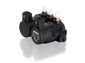 BMW 7-Series E65 Air Suspension Compressor WABCO 37226787616