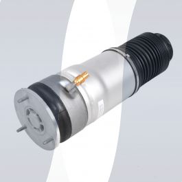 BMW 7-Series F01 F02 F04 Air Spring Rear 37126796929