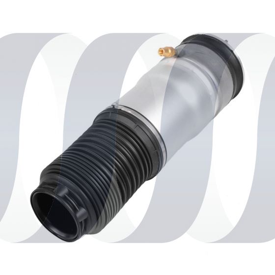 BMW 7-Series F01 F02 F04 Air Spring Rear 37126796929