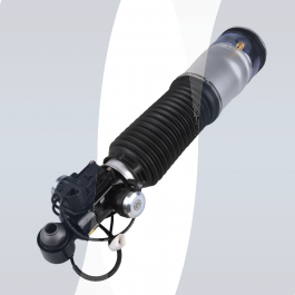 BMW 7-Series F02 F04 air strut rear left 37126796929
