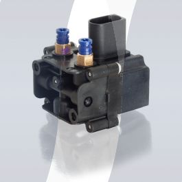 BMW X5 E70 Magnetic Valve | Valve Unit