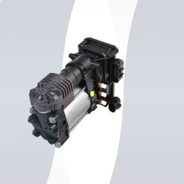 Citroën Jumper X250 air suspension compressor 5280W4 *without circuit board*
