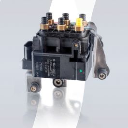 Jeep Grand Cherokee valve block OEM