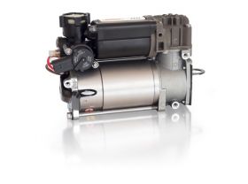 Mercedes CLS-Klasse W219 Compressor Revisie set voor WABCO Luchtvering Compressor A2193200304