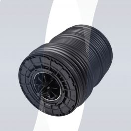 Mercedes V-Class Vito W448 air spring rear A4473280000