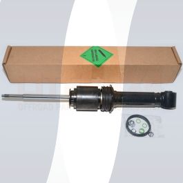 Original Range Rover Sport 3.6L V8 Diesel front shock absorber without ADS LR016426