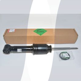 Original Range Rover Sport shock absorber rear with ACE LR016424