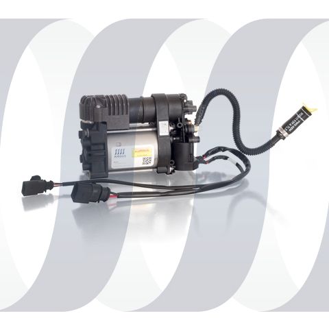 Porsche Cayenne 92A Luchtvering Compressor Origineel | 95835890101