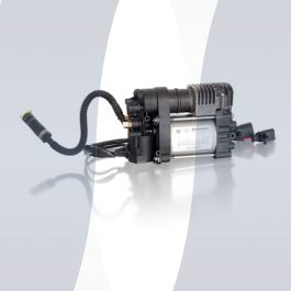 Porsche Cayenne 92A Luchtvering Compressor Origineel | 95835890101