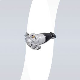 Porsche Cayenne 9PA air strut rear left 95535801921