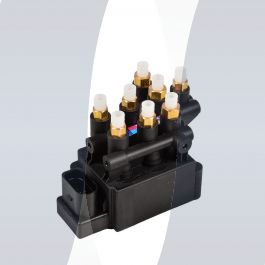 Porsche Cayenne 9Y valve block 958616013A