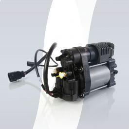 Porsche Macan luchtvering compressor 95B 698 010