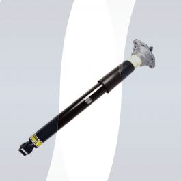 Porsche Panamera 970 shock absorber rear axle 97033304512