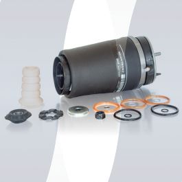 Range Rover L322 Air Spring Front Right | MK3 RNB000740
