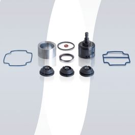 Range Rover P38 Compressor Revisie set voor Luchtvering Compressor EAS ANR3731