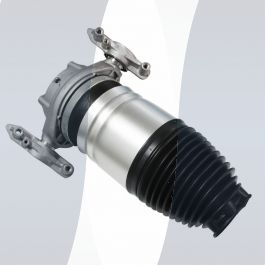 Volkswagen Touareg 7P air spring | repair kit rear left