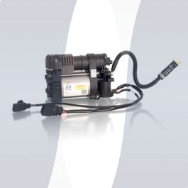 Volkswagen Touareg 7P Luchtvering Compressor | 7P0616007B 7P0698006B