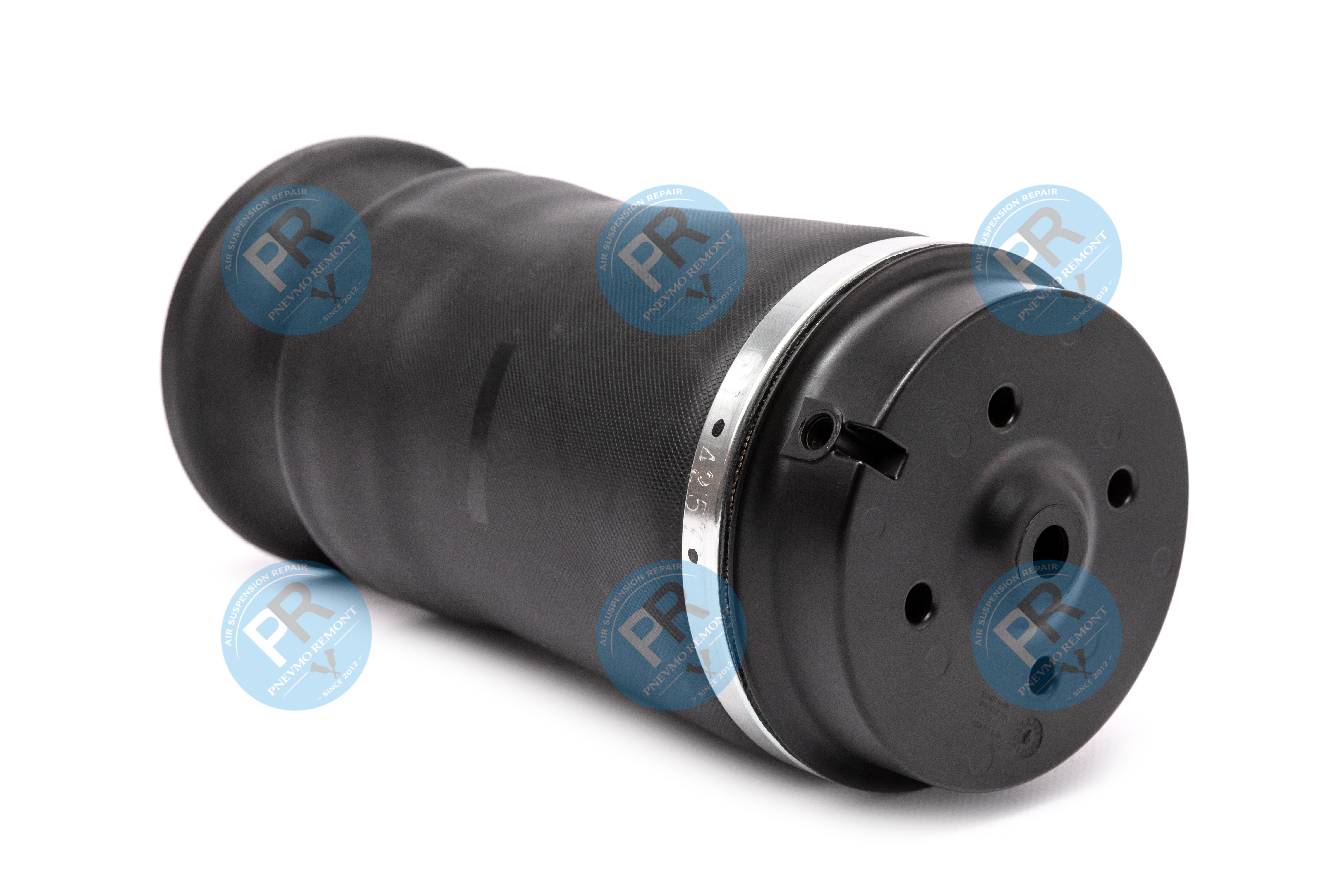 Mercedes-Benz M-Class W164/W166 / GL-Class X164/X166 refurbished rear air spring, left or right (A-2596)