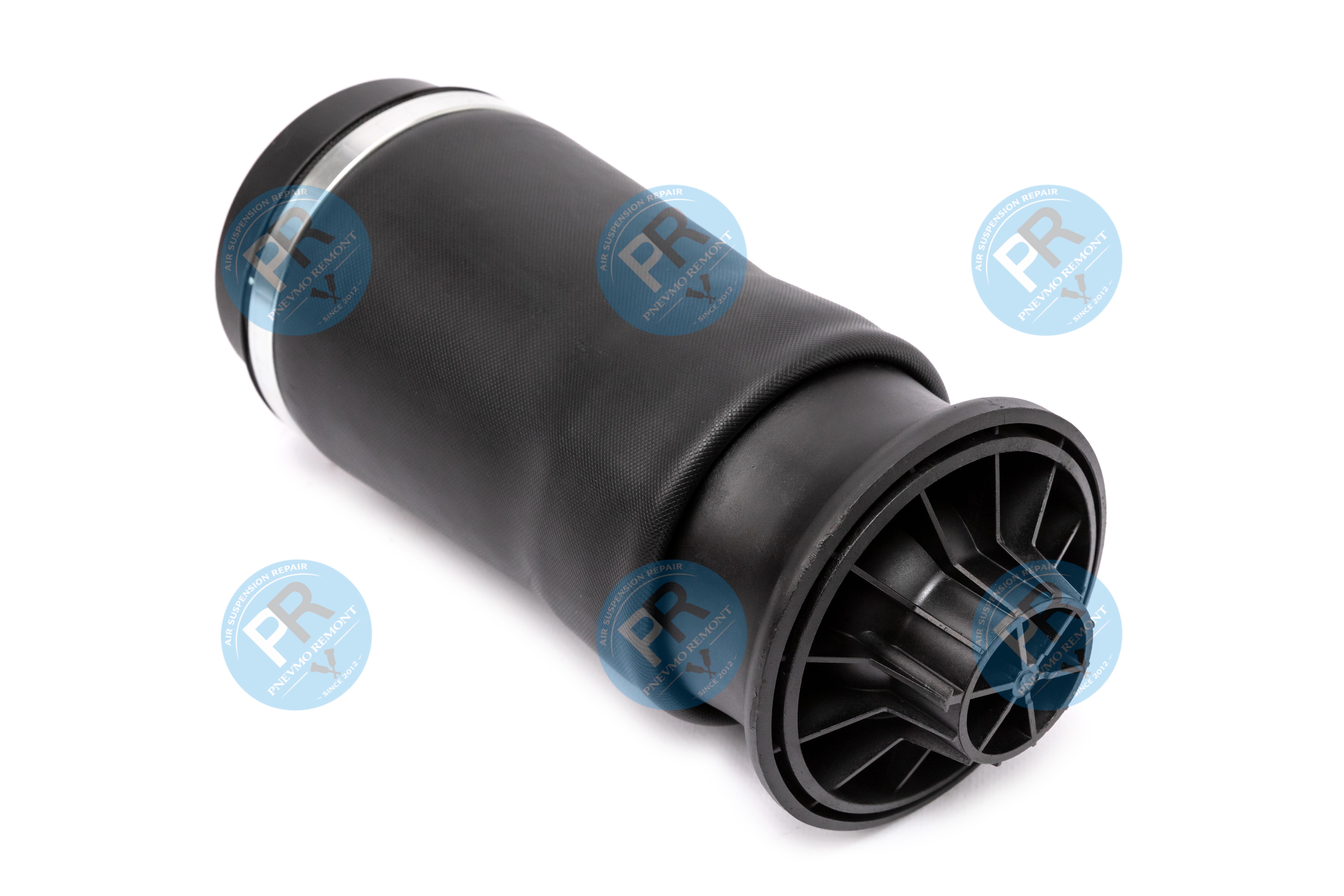 Mercedes-Benz M-Class W164/W166 / GL-Class X164/X166 refurbished rear air spring, left or right (A-2596)