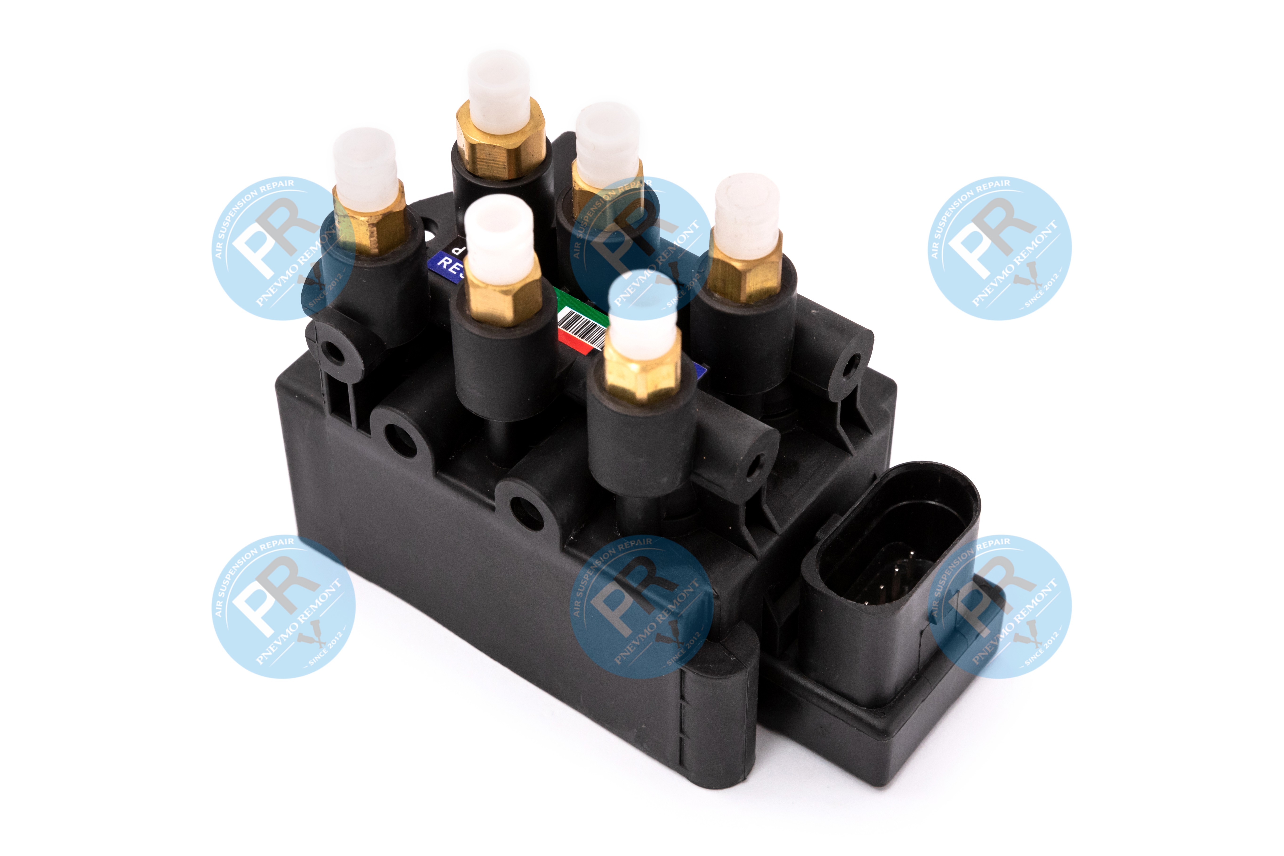Mercedes C-Class W205 air suspension valve A0993200058