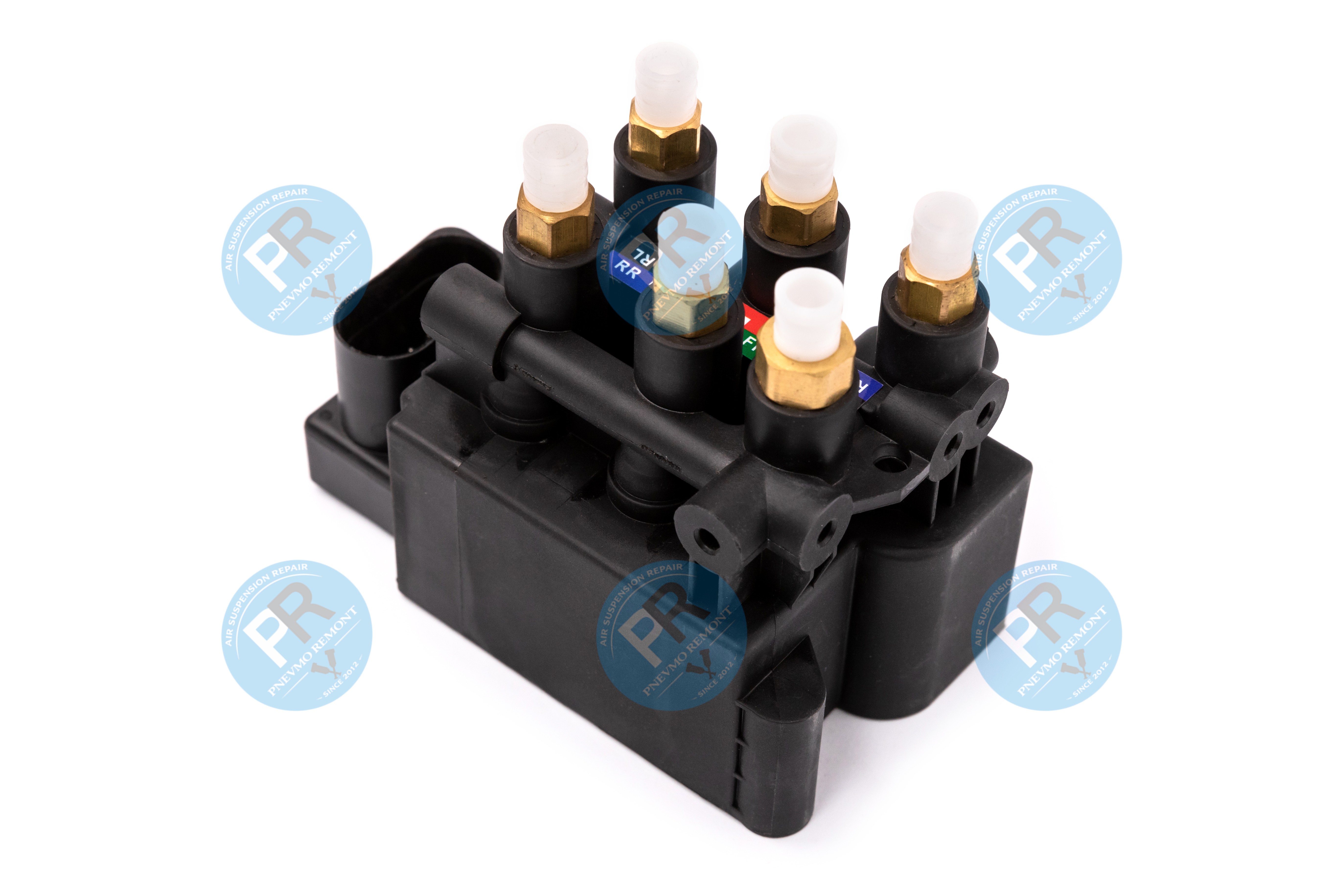 Mercedes C-Class W205 air suspension valve A0993200058