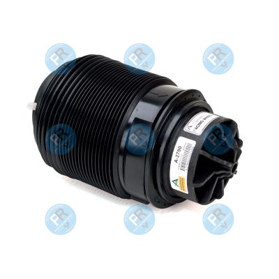 Mercedes-Benz E-Class W212 / CLS-Class C218/X218 refurbished rear right air spring (A2123200825; A2123203825; A-2790)