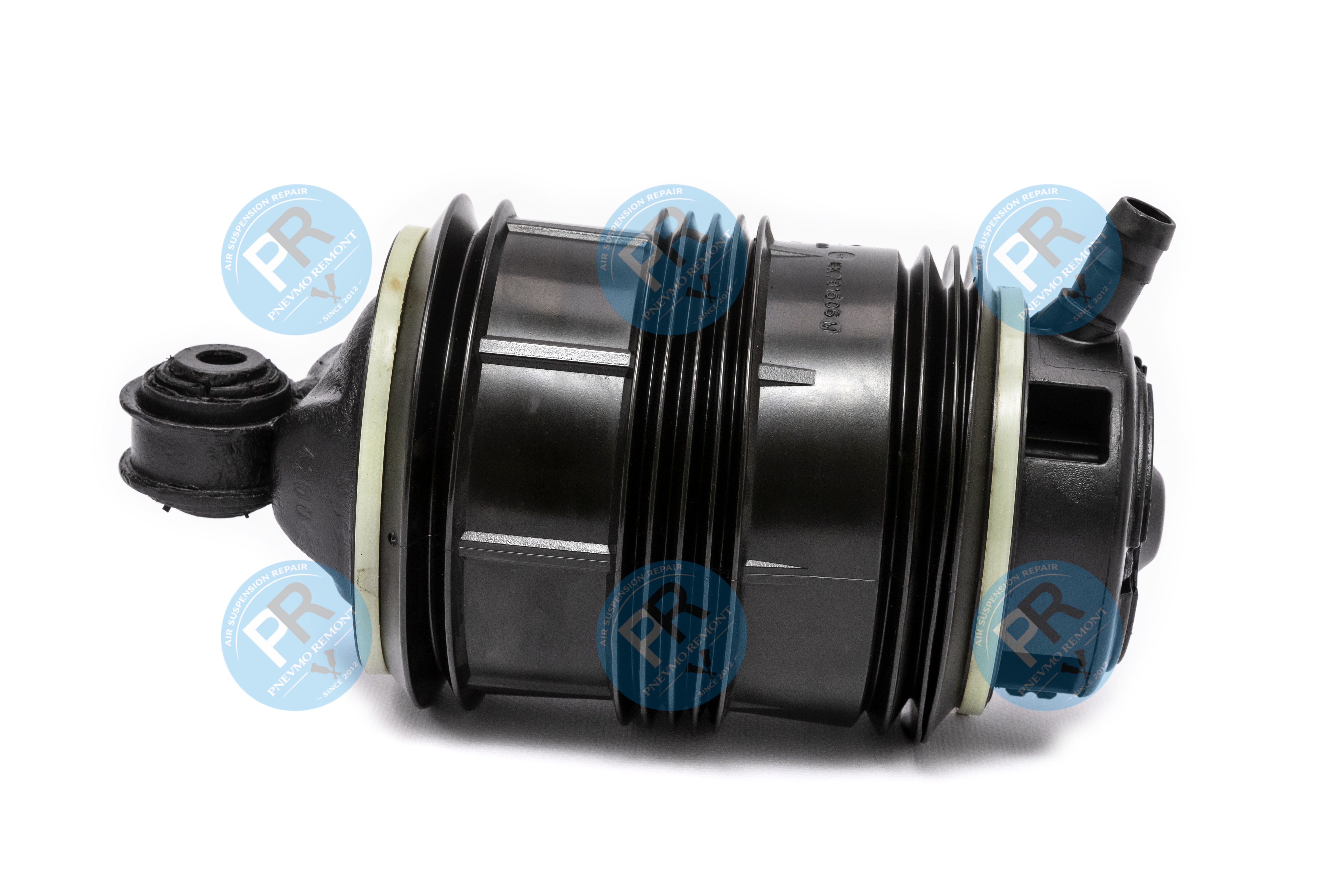 Mercedes-Benz E-Class W211 / CLS-Class W219 refurbished rear air spring, left or right (A-2724)