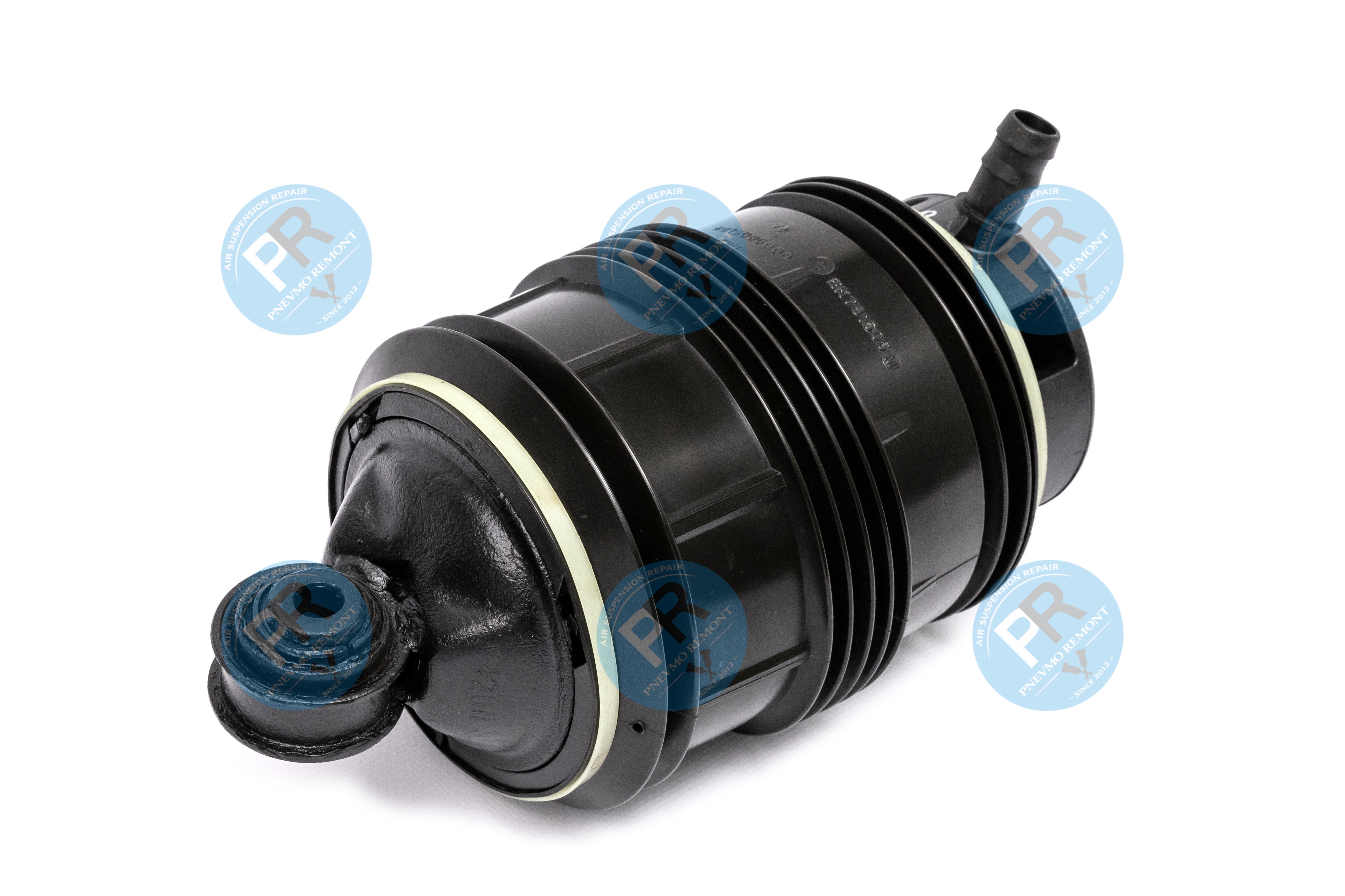 Mercedes-Benz E-Class W211 / CLS-Class W219 refurbished rear air spring, left or right (A-2724)