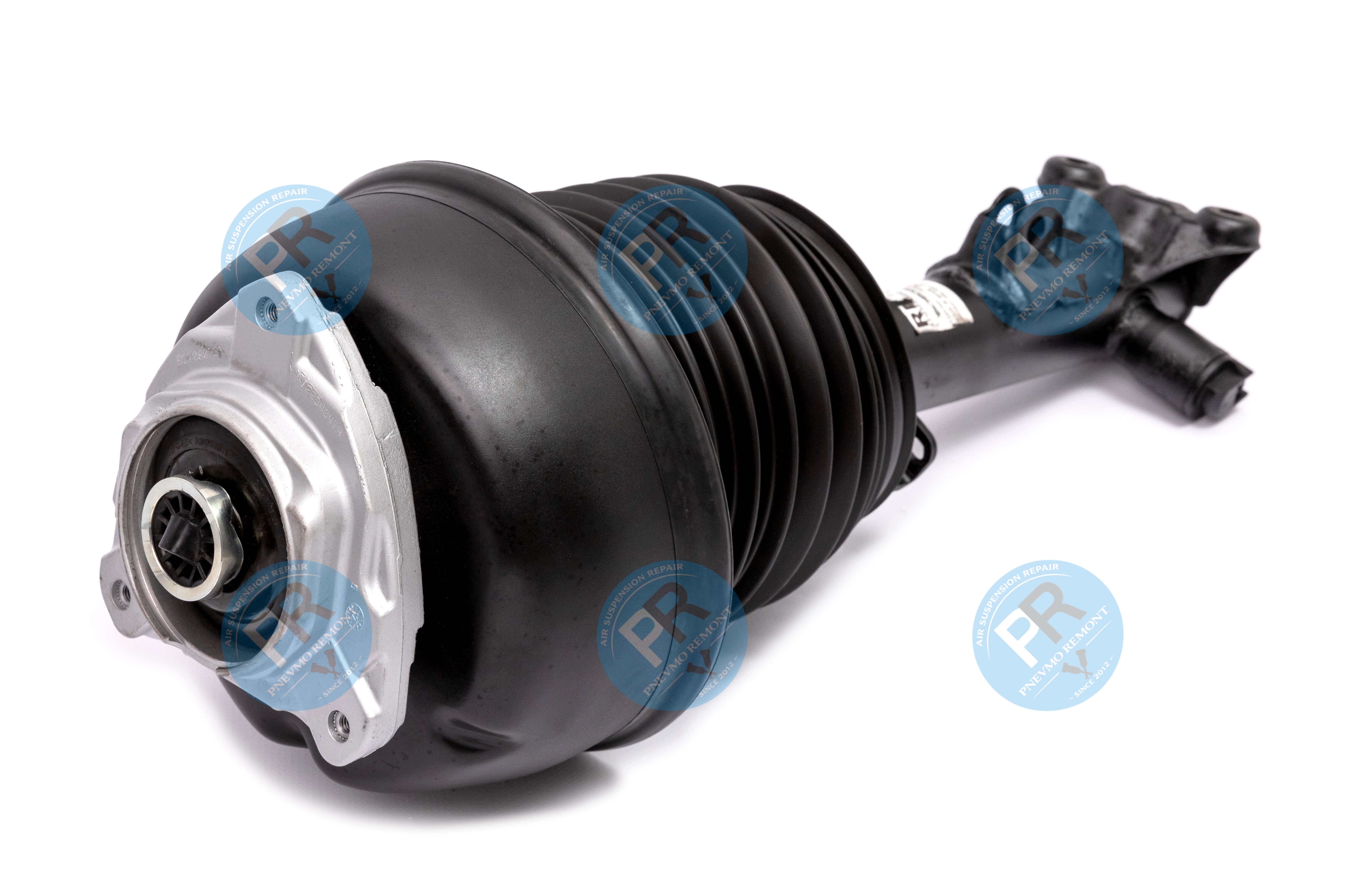 Mercedes CLS C218 AMG refurbished front right air suspension strut (A2183203213) (A2183206613)