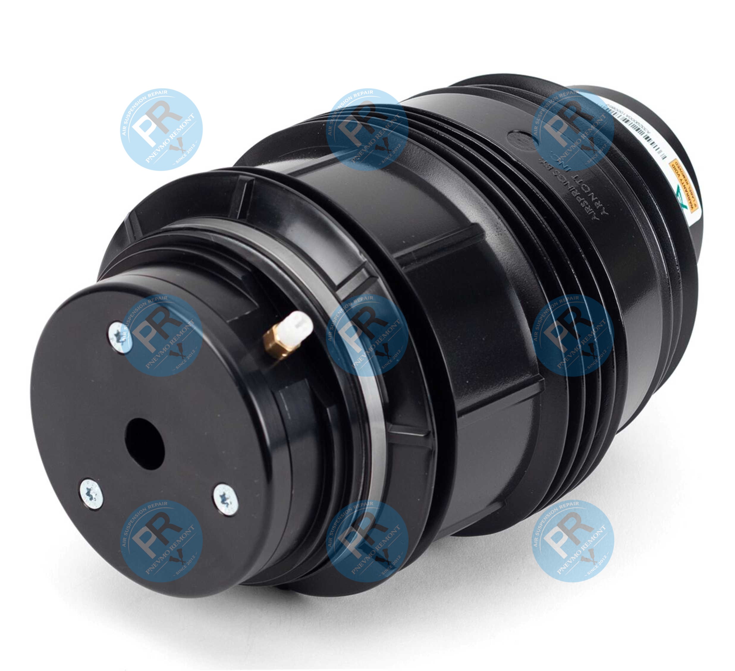 Mercedes-Benz C-Class C205 refurbished rear right air spring (A2053200825; A-3329)