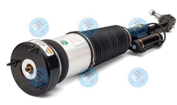 Mercedes-Benz CL-Class C216 refurbished front right air strut for models with AIRMATIC and 4Matic (A2213200538; AS-2852)