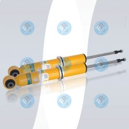 Audi A6 Allroad rear shock absorbers 4Z7513031A 4Z7513032A