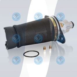 Audi A6 C5 4B Allroad Air Spring Rear Right | 4Z7616052A