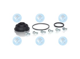 Audi A6 C5 Allroad Air Spring Front Arnott | 4Z7616051D — front, left or right