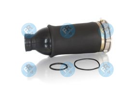 Audi A6 C5 Allroad Air Spring Front Arnott | 4Z7616051D — front, left or right