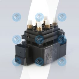 Audi A6 C5 4B Allroad valve block | 4F0616013