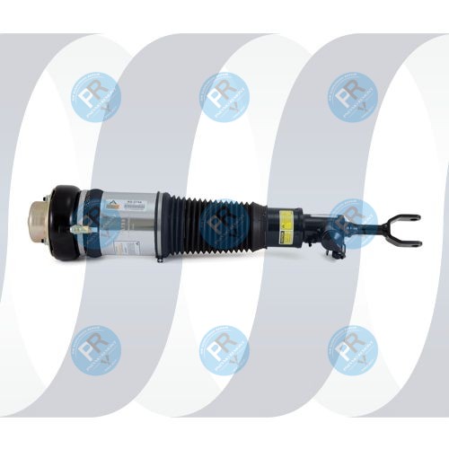 Audi A6 C6 (4F) Arnott refurbished front left air strut (4F0616039AA)
