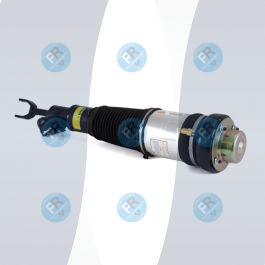 Audi A6 C6 (4F) Arnott refurbished front right air strut (4F0616040AA)