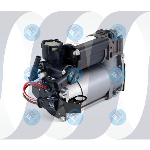 Audi A6 C7 / A7 C7 (4G) refurbished air suspension compressor (4G0616005C)