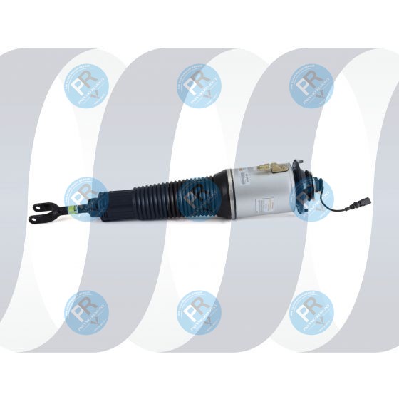 Audi A8 D3 4E strut front right standard air suspension remanufactured 4E0616040AF