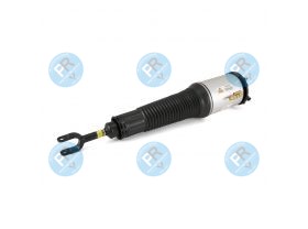 Audi A8 D3 4E strut front right standard air suspension remanufactured 4E0616040AF