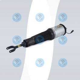 Audi A8 D3 4E strut front right standard air suspension remanufactured 4E0616040AF