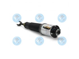 Audi A8 D3 4E strut front right standard air suspension remanufactured 4E0616040AF